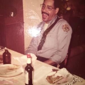 Meet your Posher, Donna